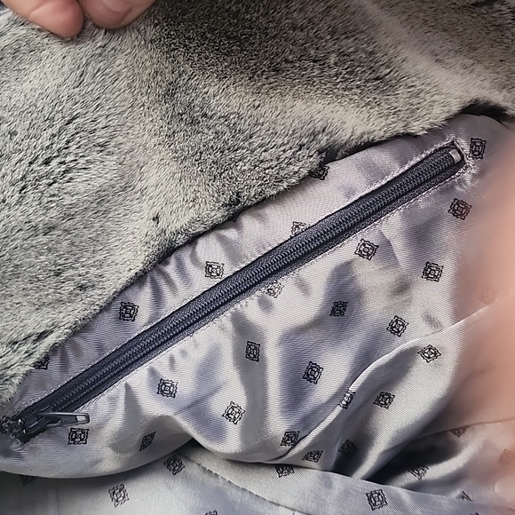 Metropolis Resort Couloir woman's winter jacket - Picture 11 of 16